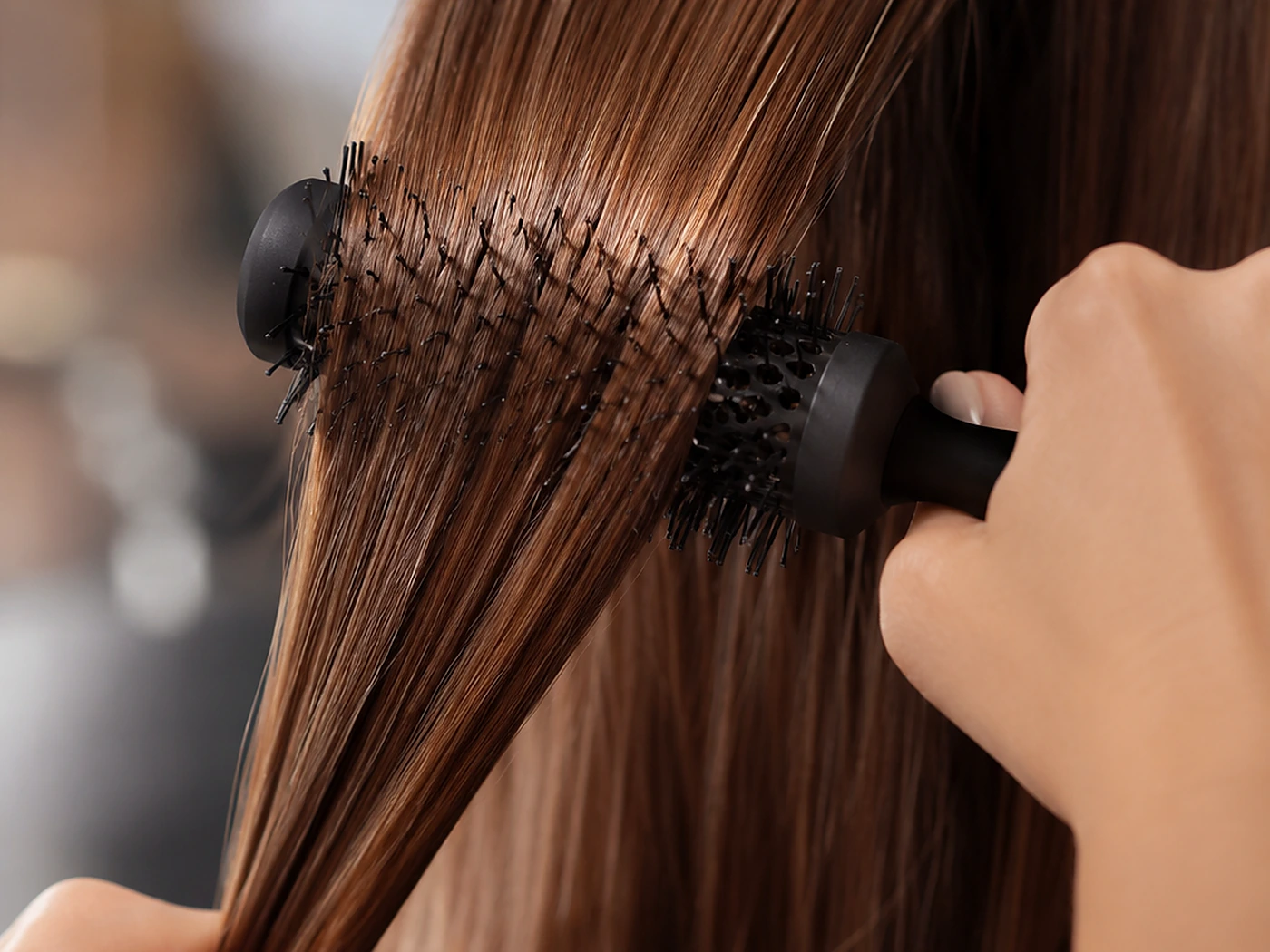 Balayage Signature