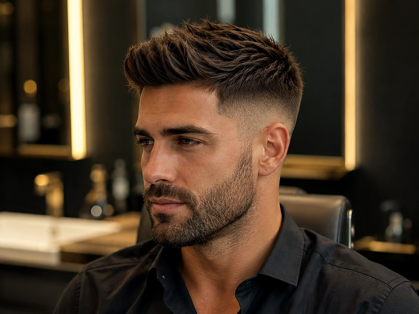 Blow Dry & Styling